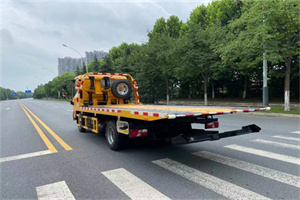 林芝宁武道路救援拖车-宁武救援服务热线